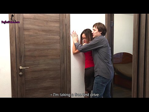 ❤️ ਸੈਕਸੀ ਰੀਅਲਟਰ ਆਪਣਾ ਅਪਾਰਟਮੈਂਟ ਵੇਚਦੇ ਹੋਏ ਉਸਦੀ ਚੂਤ ਨੂੰ ਸਮਝਦਾਰੀ ਨਾਲ ਝਟਕਾ ਦਿੰਦਾ ਹੈ ਅਤੇ ਚੁਦਾਈ ਕਰਦਾ ਹੈ - ਕ੍ਰੇਮਪਾਈ ❤  ਸਾਡੇ 'ਤੇ pa.hentaibar.ru ❌️